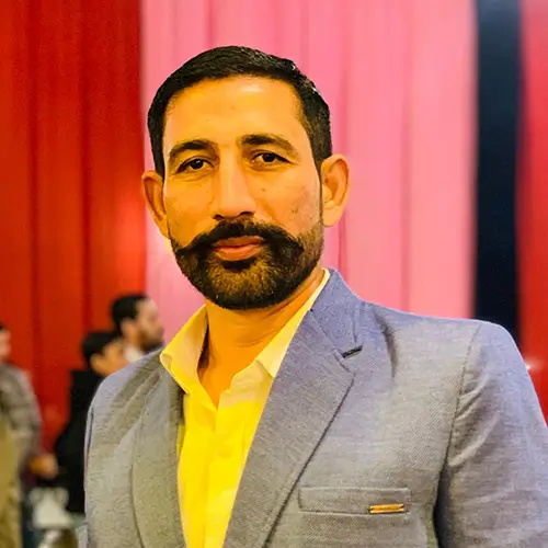 Sanjeev